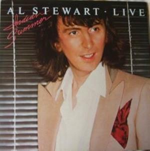 Al Stewart LIve Indian Summer