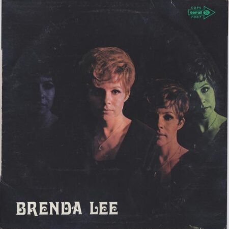 Brenda Lee