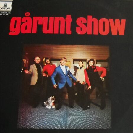 Gårunt show