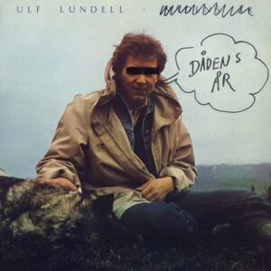 LP Ulf Lundell Dådens år