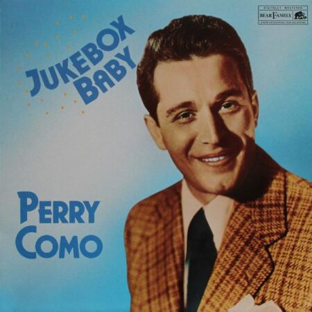 Perry Como. Jukebox baby