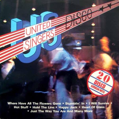 United Singers Disco