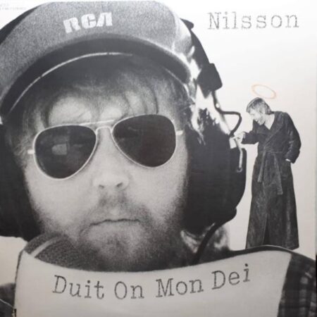 Harry Nilsson Duit on mon dei