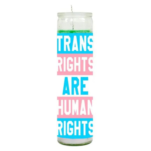 Trans right-ljus