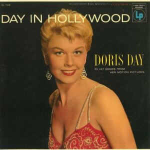 Doris Day Day in Hollywood