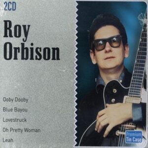 2CD Roy Orbison