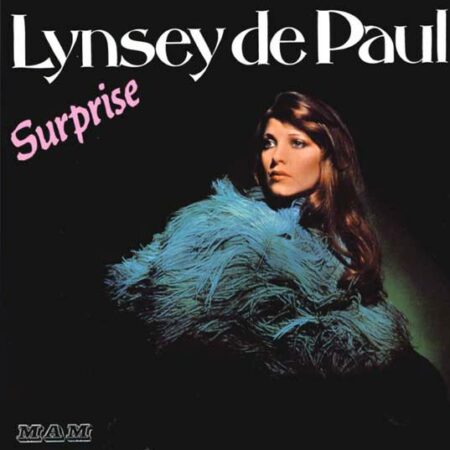 Lynsey de Paul Surprise