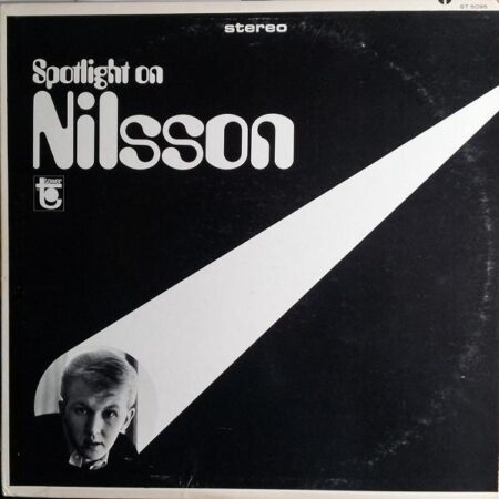 Nilsson. Spotlight on...