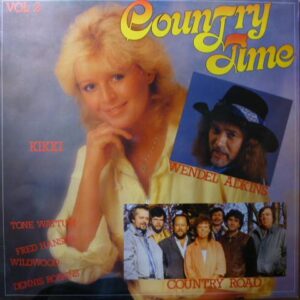 Country time vol. 2
