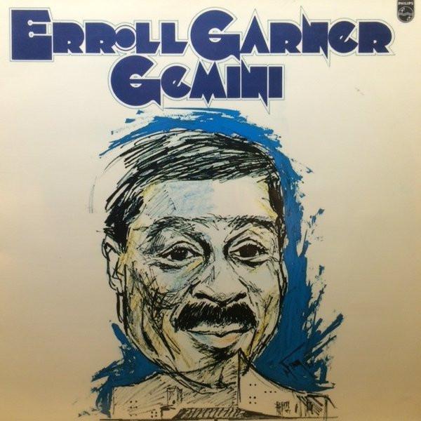 LP Erroll Garner Gemini