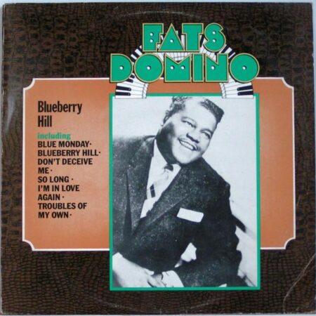 Fats Domino Blueberry hill