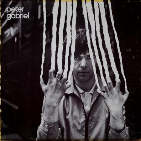 LP Peter Gabriel