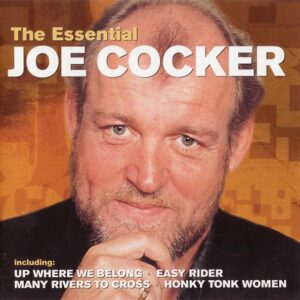 CD The Essential Joe Cocker