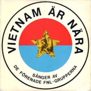 Vietnam är nära. De förenade FNL-grupperna