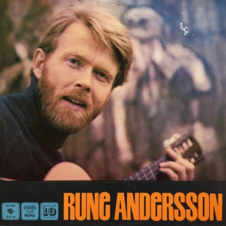 Rune Andersson