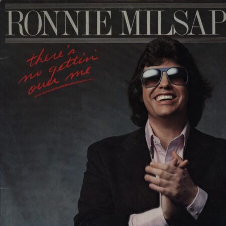 Ronnie Milsap There´s no gettin´ over me