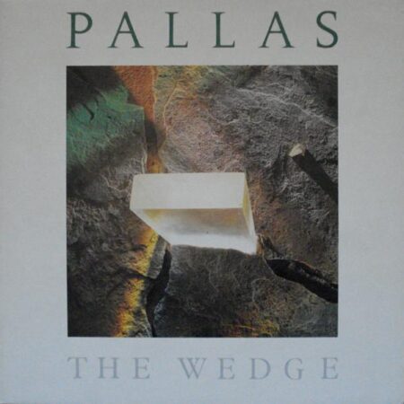 Pallas. The Wedge