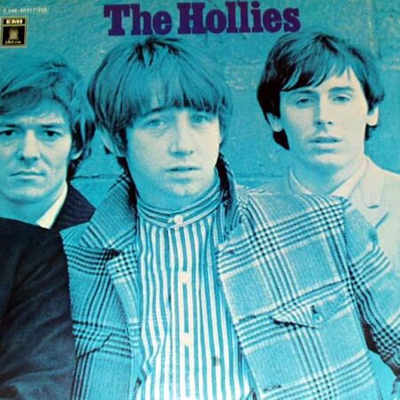 The Hollies