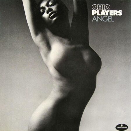 Ohio Players ANgel