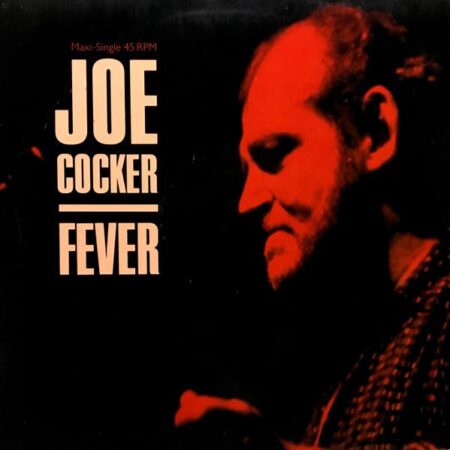 Maxi Joe Cocker Fever