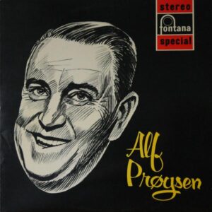 Alf Pröysen
