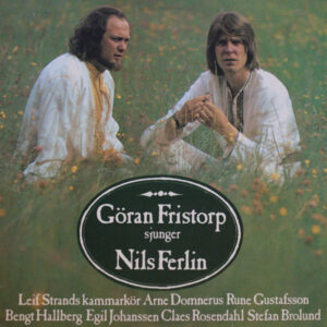 Göran Fristorp sjunger Ferlin