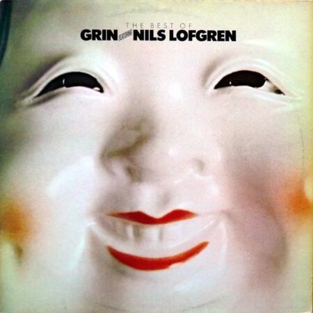 The Best of Grin featuring Nils Lofgren