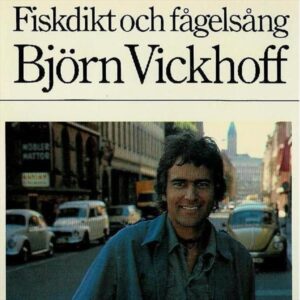 LP Björn Vickhoff – Fiskdikt Och Fågelsång