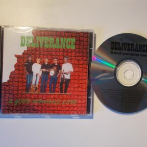 CD Deliverance. A good womans love