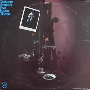 LP Dakota Staton - IÂ´ve been there