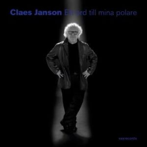 CD Claes Janson Ett ord till mina polare