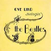 LP Ove Lind swinginÂ´ the Beatles