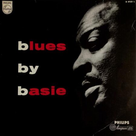 Blues by Basie