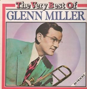 LP The Very Best of Glenn Miller