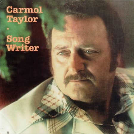 Carmol Taylor -Song Writer