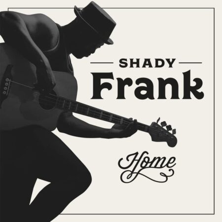 CD Shady Frank. Home