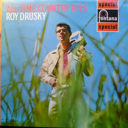 Roy Drusky All time country hits