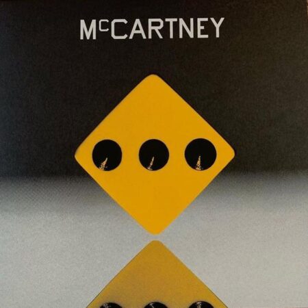 CD McCartney III