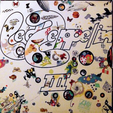 Led Zeppelin III