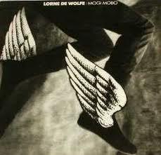 LP Lorne de Wolfe. Mogi Mobo
