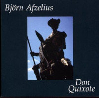 Björn Afzelius Don Quixote