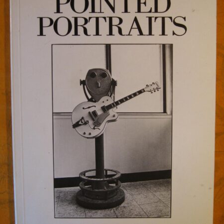 Pointed portraits