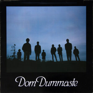 LP Dom Dummaste