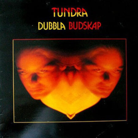 LP Tundra Dubbla Budskap