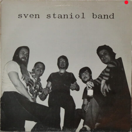 LP Sven Staniol Band