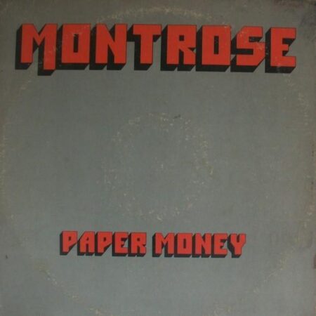 Montrose. Paper Money