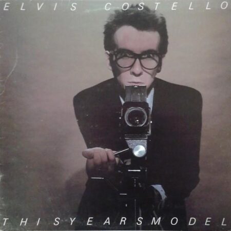 Elvis Costello This years model