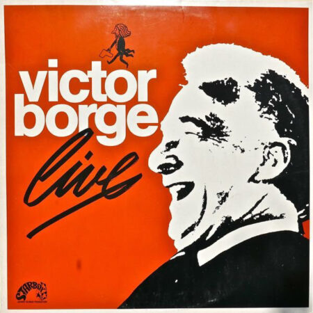 Victor Borge Live