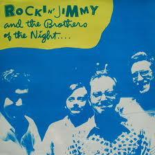 Rockin' Jimmy & The Brothers Of The Night â€Ž By The Light Of The Moon
