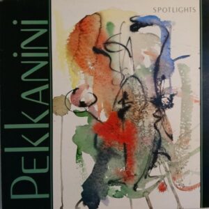 LP Pekkanini. Spotlights